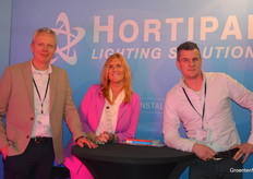 Nico van der Houwen, Marjan van Antwerpen, and Jeffrey Spies.