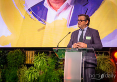 CEO Jean-Marc Vandoorne