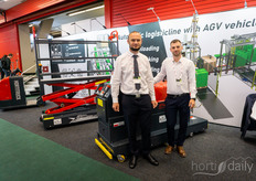 Mateusz Maryniaczyk and Karol Korzeniewski, FPHU Maryniaczyk / MyHooks