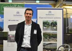 Job Bossers, JB Hydroponics