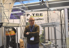 Michele Pavano, P.Tre