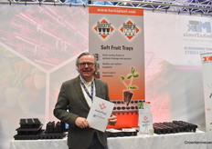 Alfred Boot, Herkuplast