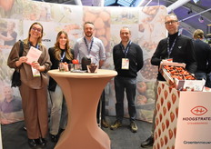 The Hoogstraten team