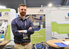 Bart Verhoeven, Heecon