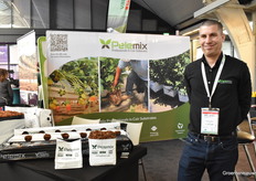 Tomer corn from Pelemix