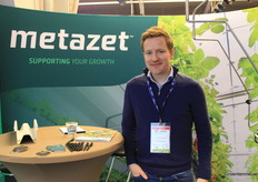 Remco Meewisse (Metazet) with Second Skin