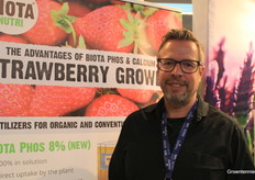 Peter Klein, Biota Nurti