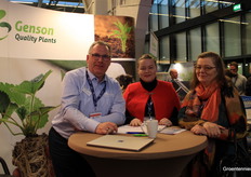Heiner Lenssen (Genson) and Edita Paliskyte and Rita Paliskiene (FantasyFlowers)