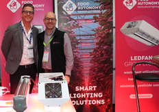 Arthur Kramer and Malcolm Yare, FOODAUTONOMY