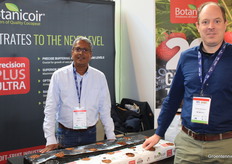 K. Balasuriya and Sander Steinmann, Botanicoir