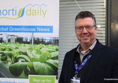 Fred van Veldhoven, Skytree