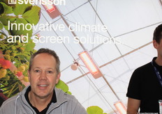 Bart Bakker with Svensson