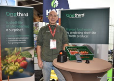 René Clerc, OneThird