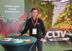 Edwin Boeren (CLTV Zundert)