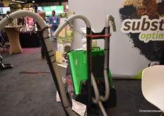 Klep also has a mite disperser 