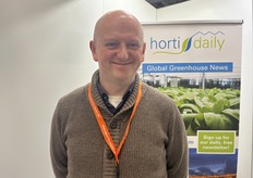 Tom De Smet of SLH Films