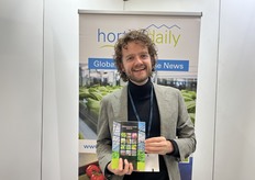 Bram Wiggers of Track 32