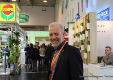 Rob van Hulzen van der Ende Group