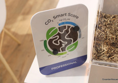 How does incorporating peat alternatives affect a product's carbon footprint? Agaris maps it out.