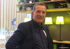 Johan Grootscholten (Green Career Consult)