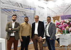 The Richel Group team