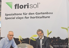 Matthias Schellhorn and Ronald Keijzer (Stephan Schmidt group)