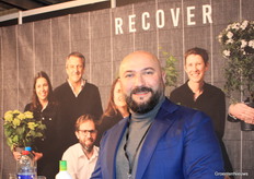 Maarten Balcaen (Beaulieu Technical Textiles)