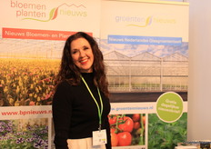 Harriette Rademakers (Hagelunie)