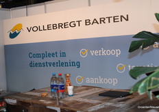 Vollebregt Barten was the broker of Horticontact 2025