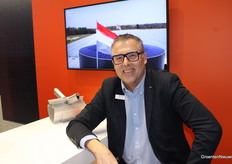 Martin van Zeijl of Bom Group