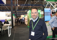 Chris van Hulzen (Tebarex)