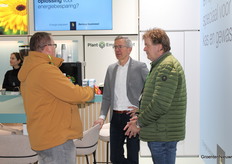 Hugo Plaisir (Ludvig Svensson)