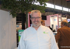 Johan van Erven, Ridder