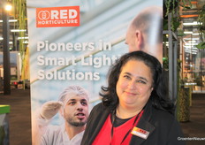 Elaine Foster (Red Horticulture)