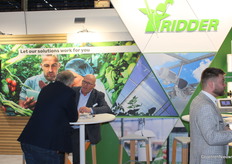 Joachim Keus (Ridder)