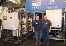 Finch and Jogchum Genuit of Mienis Water