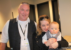 Seahorse Diving ...The new generation for greenhouse farming is coming.