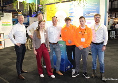 Houweling Horticulture and Intrahorti