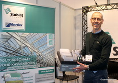 Leonard van Vliet (Stabilit Benelux)