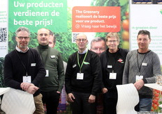 The best price for your product? Who doesn't want that? The Greenery is looking for new growers.