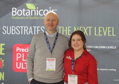 Kris Sak and Aoife Roberts, Botanicoir.