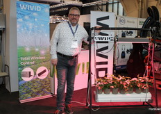 Bas Krommenhoek, Wivid.