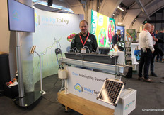 WolkyTolky with Yannick Smedts