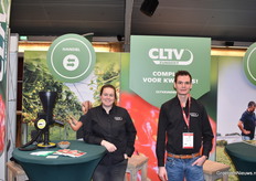 CLTV Zundert with Andy Geerts and Edwin Boeren