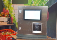 JH Innovation has even developed its own registration cabinet