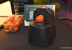 One Third has this Brix meter for this purpose, among others