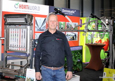 At Strawberry Day, Rembrandt van Meegen (Hortiworld) will present their new concept the ''Autonomous Cultivation Supporter'' an all-rounder in the field of UVC, plotting biology, Crop Protection and mowing grass between stands