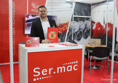 Ser.mac at TSW for the first time with Vitaliy Nazarenko