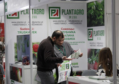 Looking for 1 of TSW's 460 exhibitors spread across 7 exhibition halls in Targi Kielce.