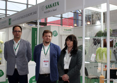 Hazera has a big market share in broccoli in Poland